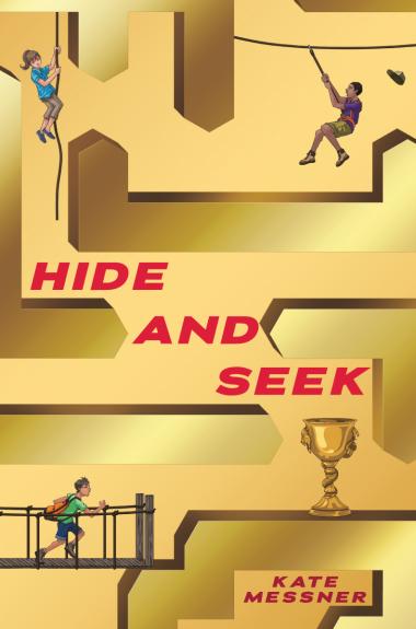 Photo of Hide and Seek