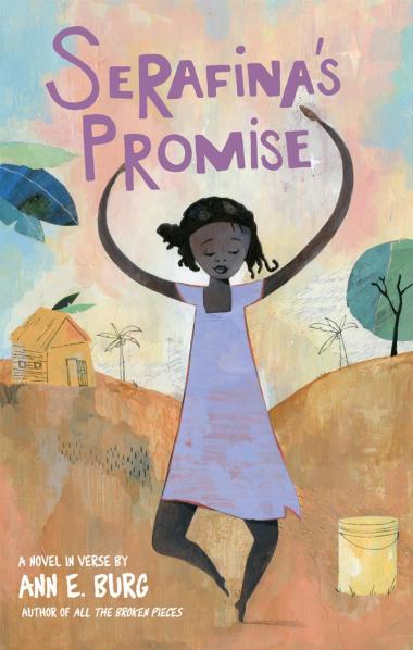 Photo of Serafina's Promise