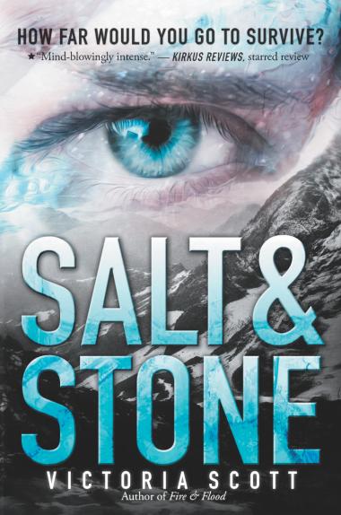 Photo of Salt & Stone