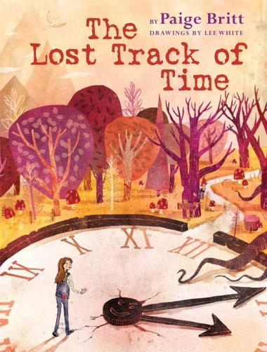 Photo of The Lost Track of Time