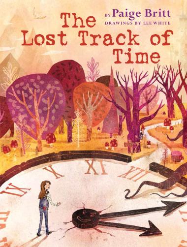 Photo of The Lost Track of Time