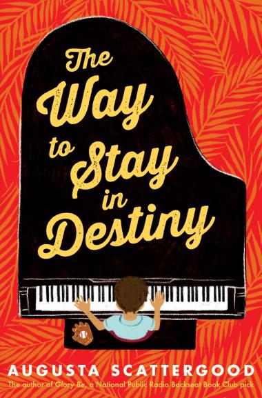 Photo of The Way to Stay in Destiny
