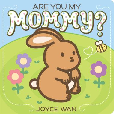 Photo of Are You My Mommy?