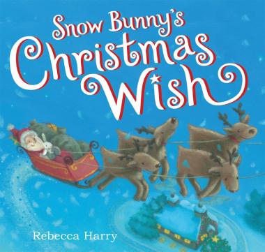 Photo of Snow Bunny's Christmas Wish