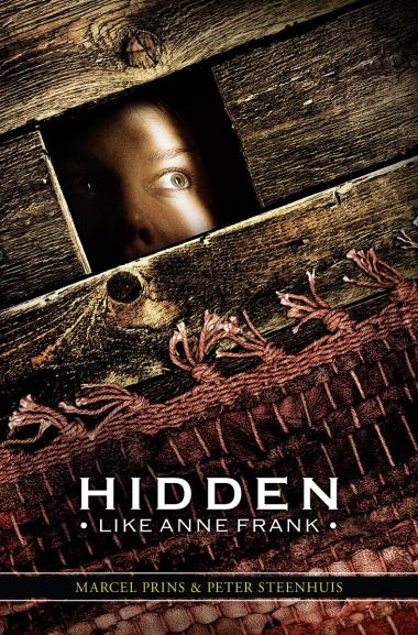 Photo of Hidden Like Anne Frank: 14 True Stories of Survival