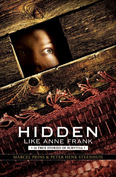 Photo of Hidden Like Anne Frank: 14 True Stories of Survival