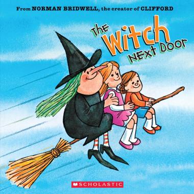 Photo of The Witch Next Door