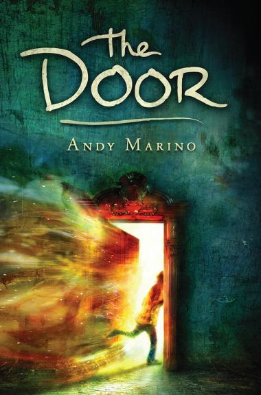 Photo of The Door