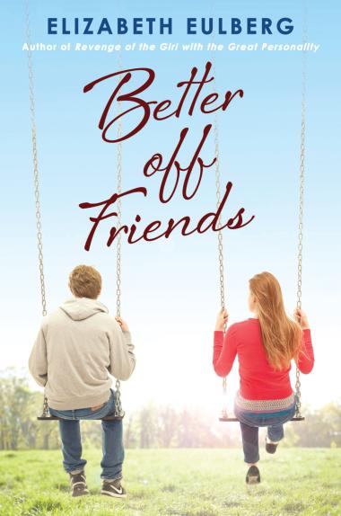 Photo of Better Off Friends