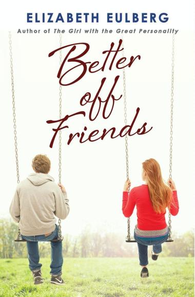 Photo of Better Off Friends