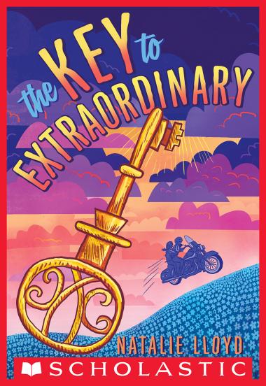 Photo of The Key to Extraordinary