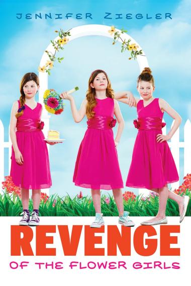 Photo of Revenge of the Flower Girls