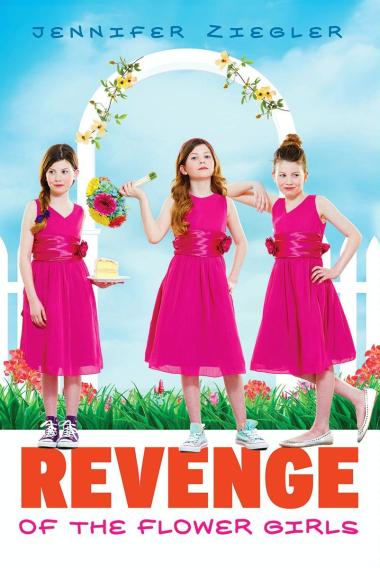 Photo of Revenge of the Flower Girls (The Brewster Triplets)