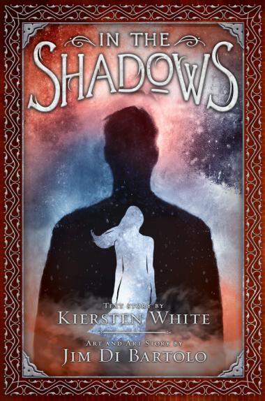 Photo of In the Shadows