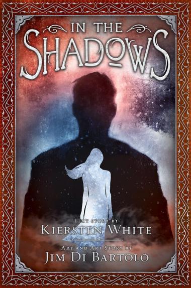 Photo of In the Shadows
