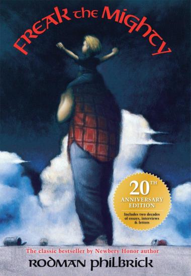 Photo of Freak the Mighty (20th Anniversary Edition)