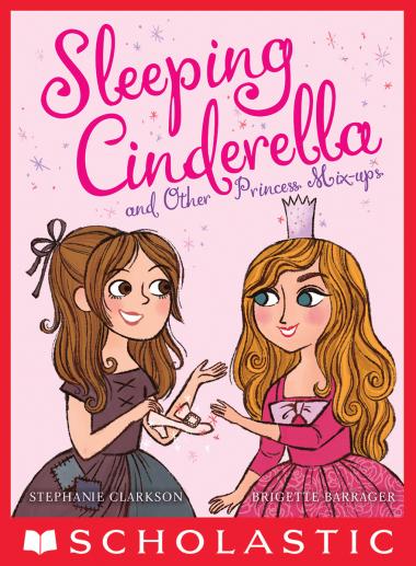 Photo of Sleeping Cinderella and Other Princess Mix-ups