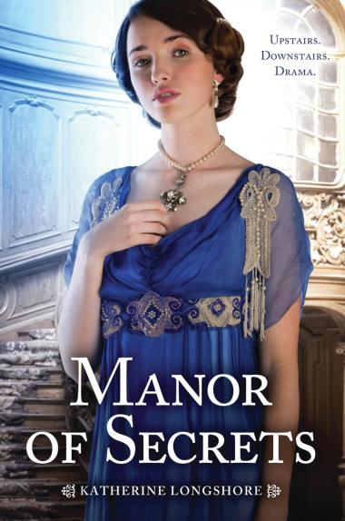 Photo of Manor of Secrets