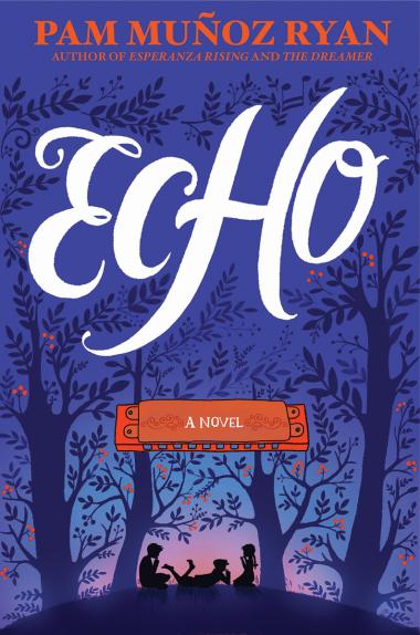 Photo of Echo