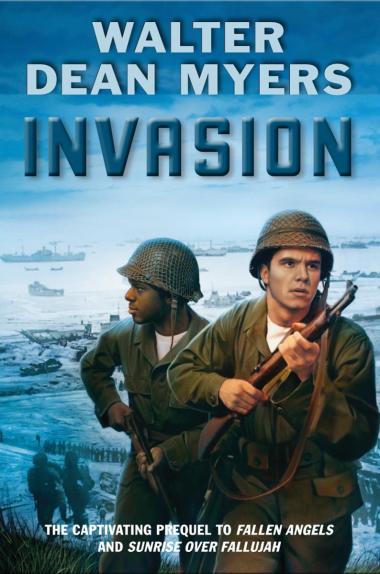 Photo of Invasion
