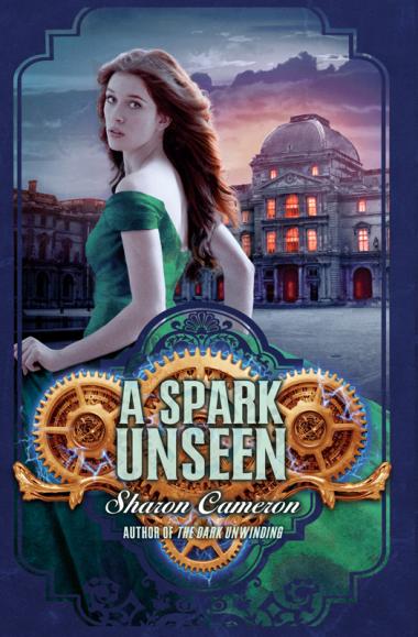 Photo of A Spark Unseen