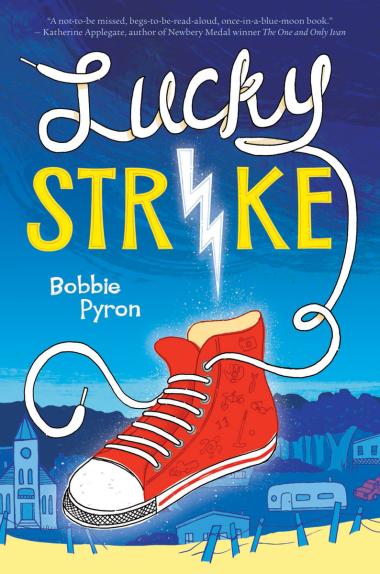 Photo of Lucky Strike