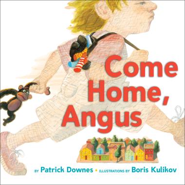 Photo of Come Home, Angus