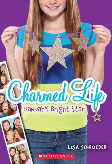 Photo of Hannah's Bright Star (Charmed Life #4)