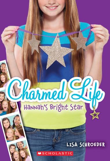 Photo of Hannah's Bright Star (Charmed Life #4)