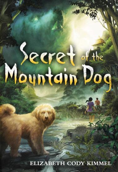 Photo of Secret of the Mountain Dog