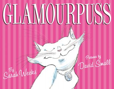 Photo of Glamourpuss
