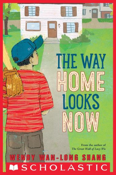 Photo of The Way Home Looks Now