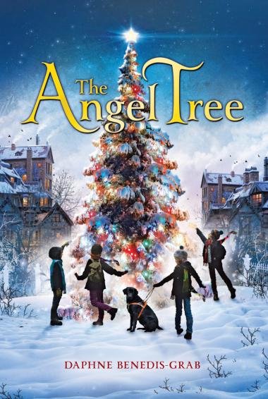 Photo of The Angel Tree