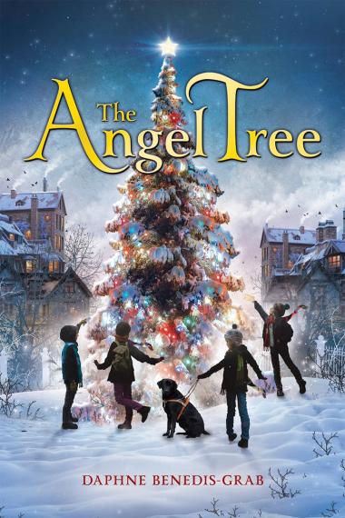 Photo of The Angel Tree