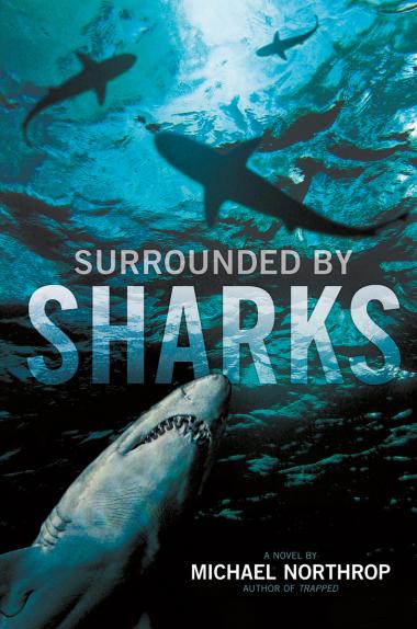 Photo of Surrounded By Sharks