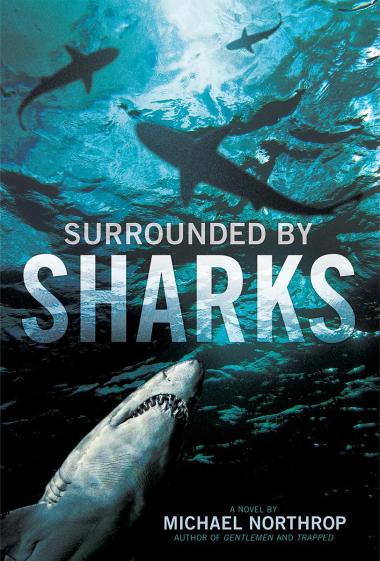 Photo of Surrounded By Sharks