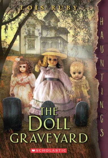 Photo of The Doll Graveyard