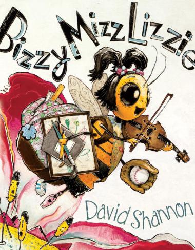 Photo of Bizzy Mizz Lizzie