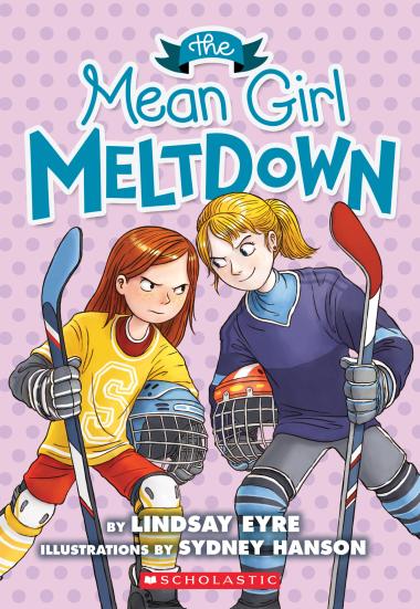 Photo of The Mean Girl Meltdown (Sylvie Scruggs, Book 2)