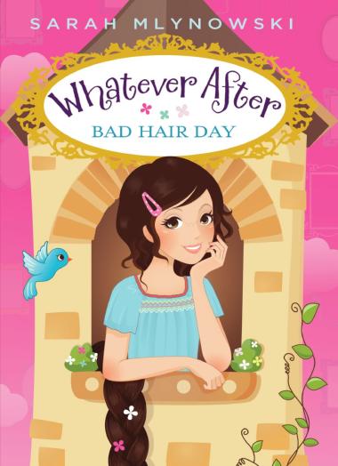 Photo of Bad Hair Day (Whatever After #5)