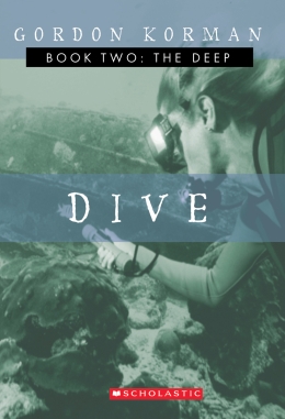 Dive Book Two