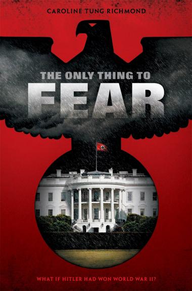Photo of The Only Thing to Fear
