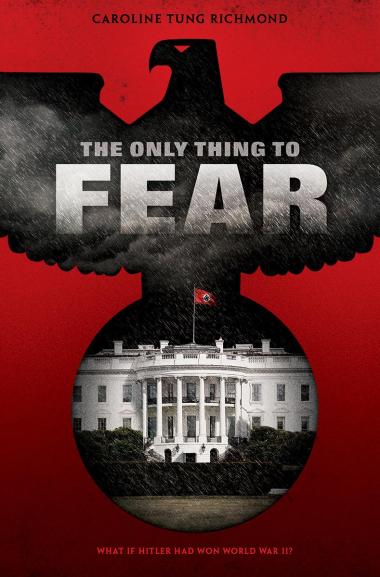 Photo of The Only Thing to Fear