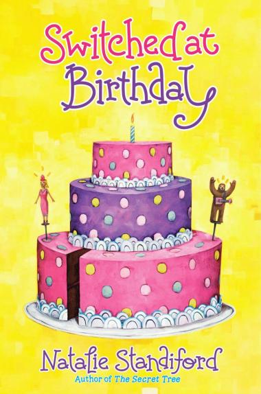 Photo of Switched at Birthday