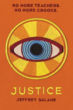 Justice (The Lawless Trilogy, Book 2)