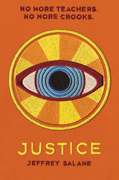Photo of Justice (The Lawless Trilogy, Book 2)