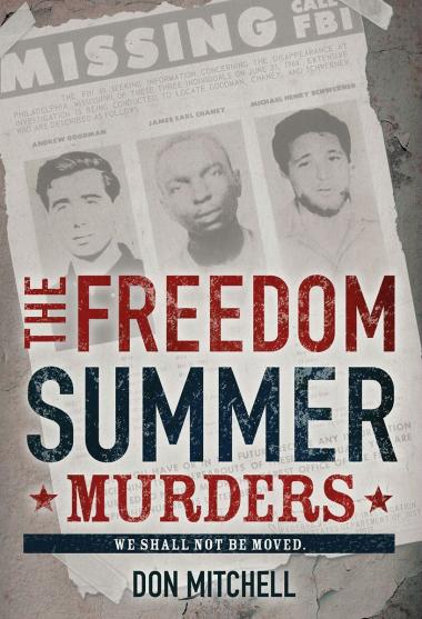 Photo of The Freedom Summer Murders