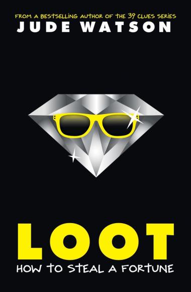 Photo of Loot