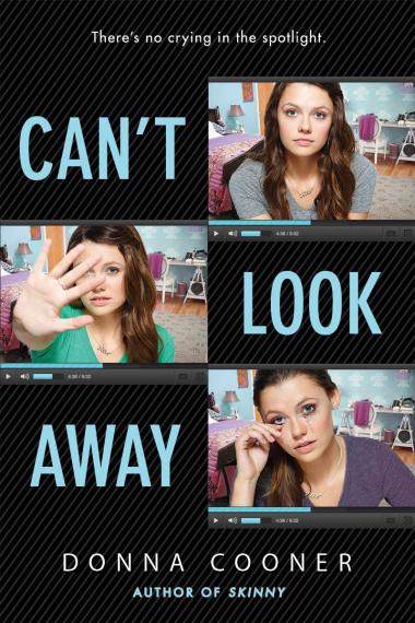 Photo of Can't Look Away