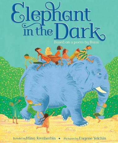 Photo of Elephant in the Dark